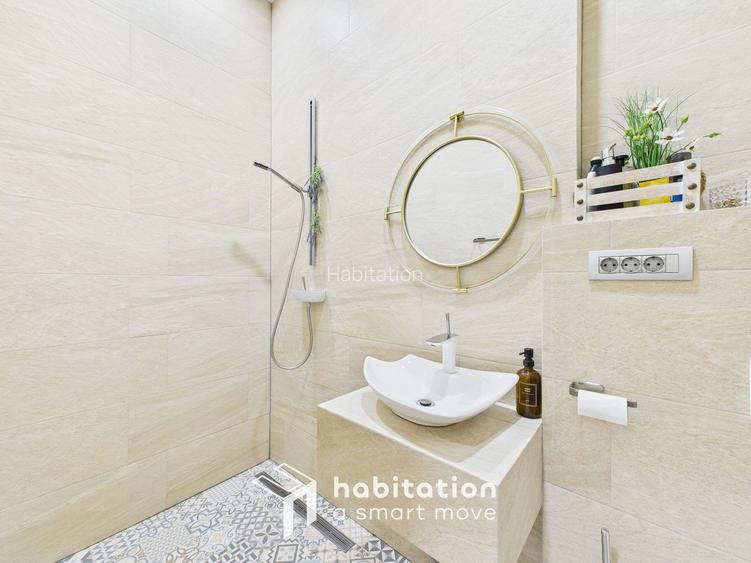 Apartament 3 camere, boem si spațios, chiar in centrul Timișoarei - 19