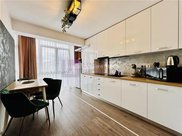 Apartament 3 camere de vanzare | boxa | 2 parcari | MODERN | video - 2