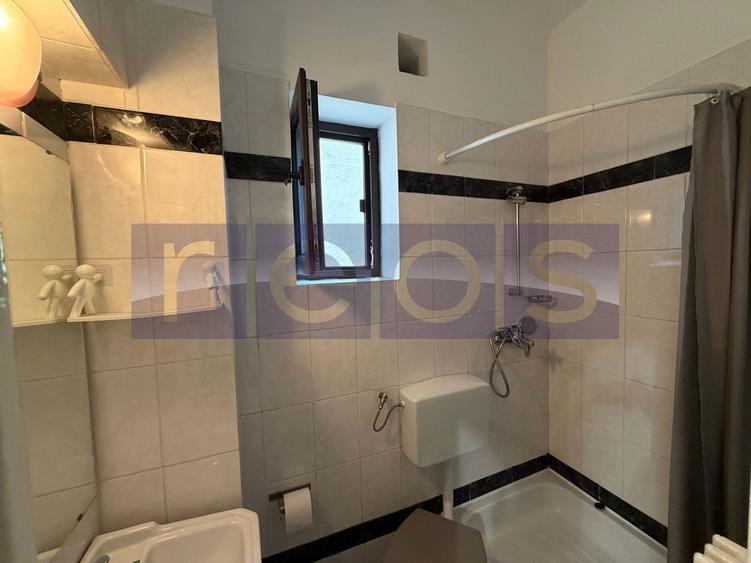 PRIMAVERII | INCHIRIERE APARTAMENT LUX IN VILA | 115 MP | NEMOBILAT | - 17