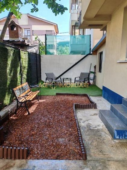 2 camere de inchiriat | Popesti Leordeni | Curte | Pet Friendly - 2