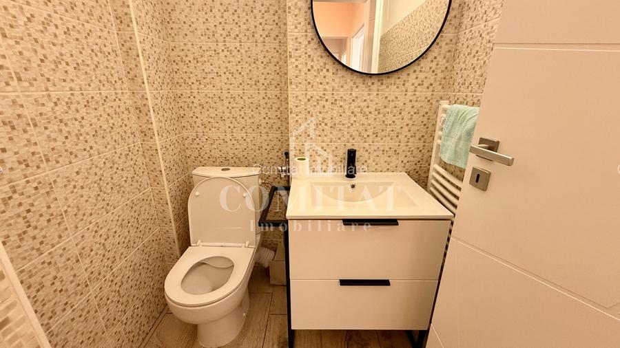 Apartament 3 camere | la prima închiriere | str. Al. Vlahuță - 17