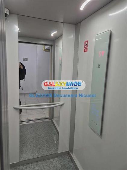 Garsoniera mobilata utilata in Militari Residence, 46.900 euro - 8