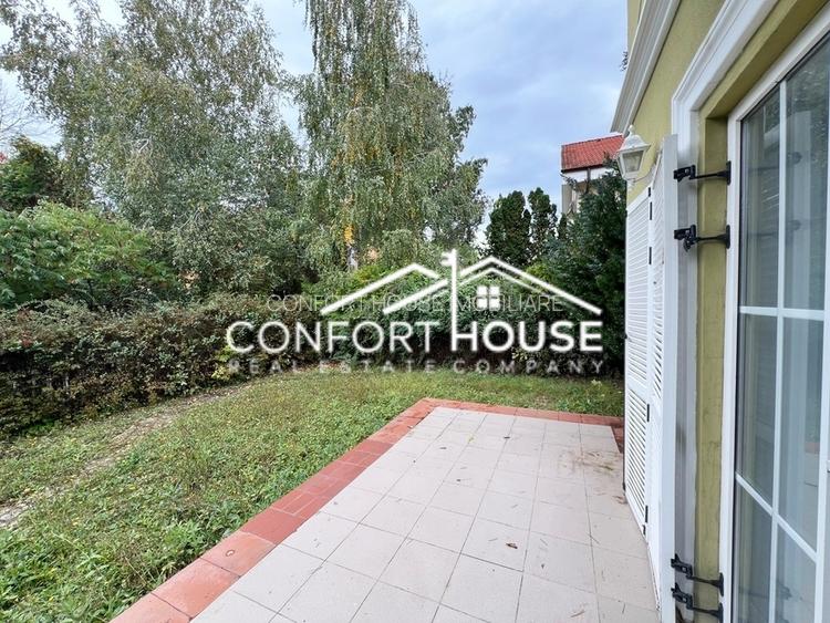 VILA P+E,  4 camere, ansamblu rezidential,  IANCU NICOLAE -British School - 10