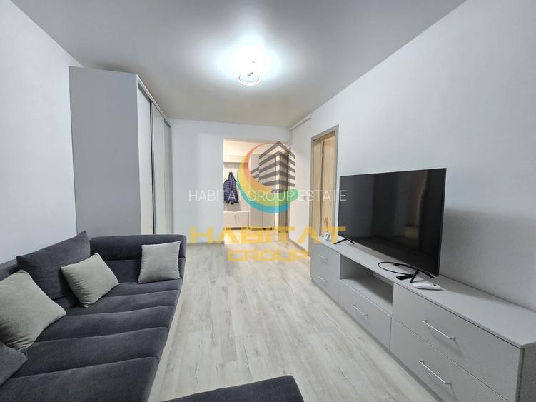 Garsoniera in bloc nou an 2022 cu Mutare imediata - 4