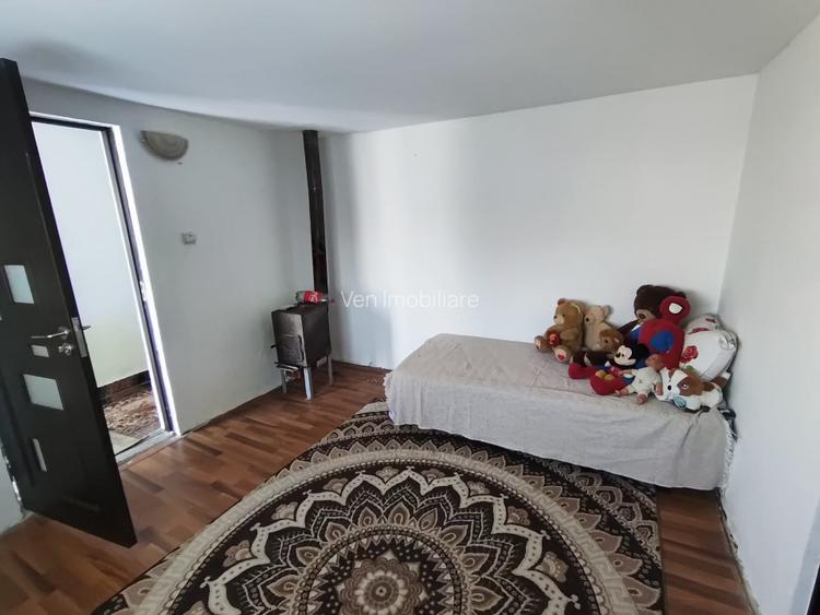 Casa cu teren 2 hectare, anexe si doua imobile – Nimigea de Sus - 9