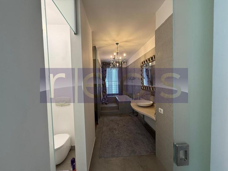 VANZARE PENTHOUSE DEOSEBIT 181MP | TERASA 280MP | MOBILAT - UTILAT LUX - 21
