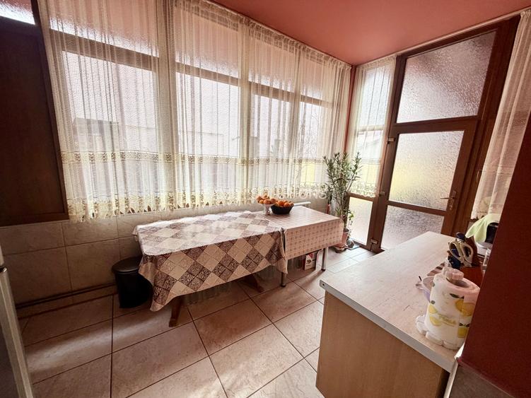 Casa individuala zona buna. 4 cam, Util 222mp. Teren 400mp - 25