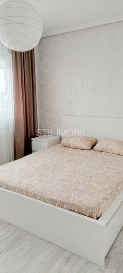 Apartament 2 camere, lângă Palas – vis-a-vis de Hotel International - 2