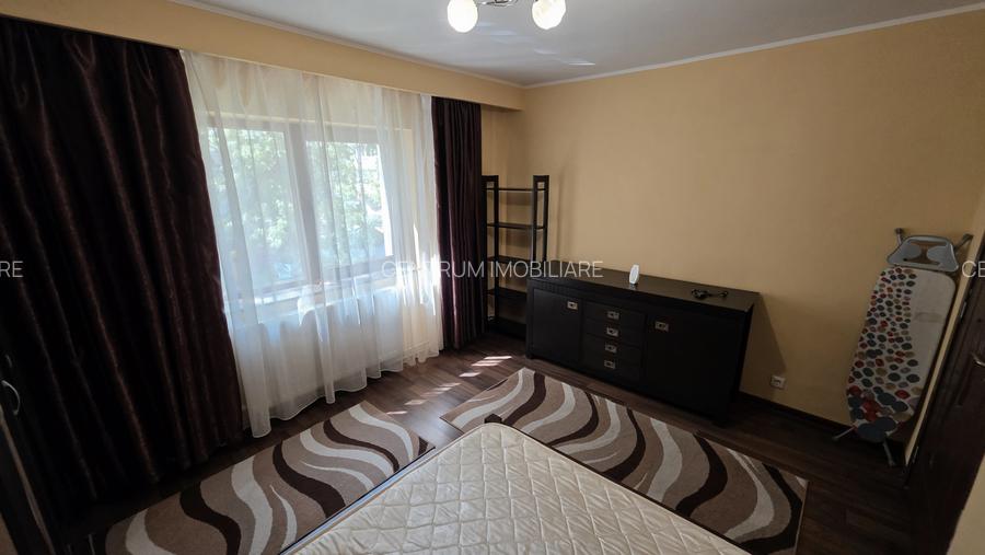 Inchiriere 2 camere cu centrală proprie - 14