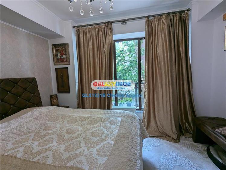 Aviatiei Zeletin Residence,ap 3 cam. 85 mp ,etj 1, cochet amenajat - 12