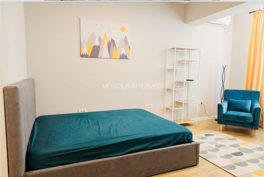 Inchiriere Studio exclusivist bloc nou langa Campus termen lung - 19