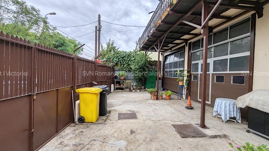 REV2005147 Vila 3 Camere si Service Auto Eroii Revolutiei Sector 5 de Vanzare - 5