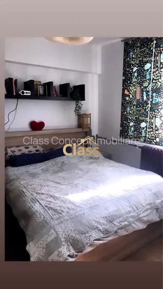 Apartament 2 camere |Etaj Intermediar | 52 mpu | Brancusi Gheorgheni - 4