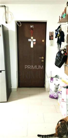 BUCOVINA - ETAJ 3 - CENTRALA PROPRIE - CLIMA - 3 CAMERE - 2 BAI - 2 BALCOANE - R - 5