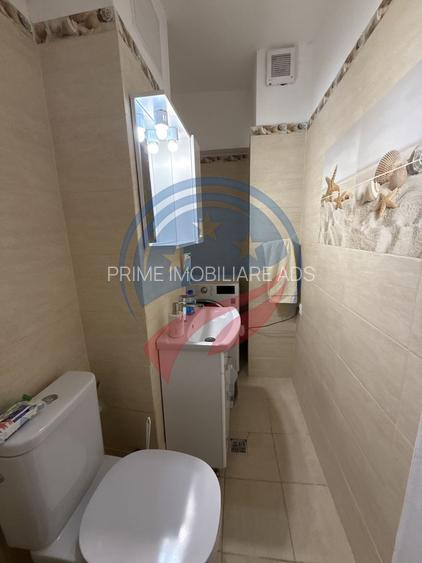 4 camere decomandate, 108 mp, etaj 1, 1 Mai – renovat complet 2021 - 6