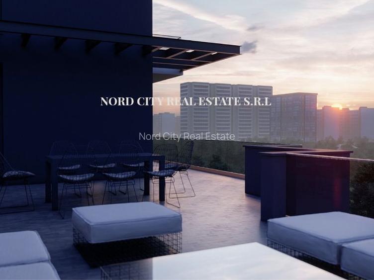 Apartament 2 camere -  Sisesti - Baneasa - DEZVOLTATOR - 2