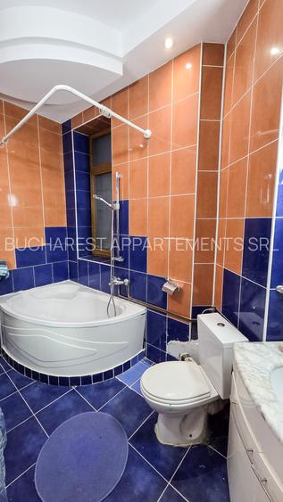 Apartament 3 camere de inchiriat in zona Ateneului Roman / Calea Victoriei - 11