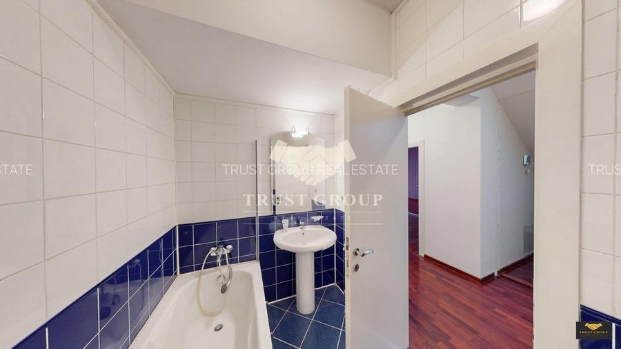 Duplex 3 camere Herastrau | Terasa | Loc de parcare - 30