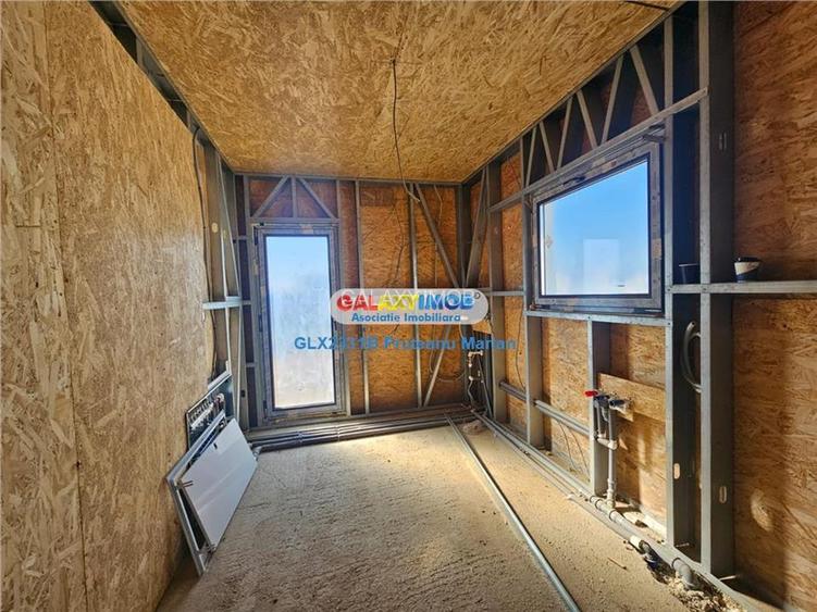 Vanzare case Individuale de Tip Smart situate in comuna Clinceni - 30