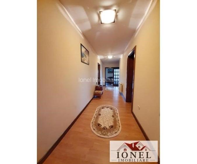 Vanzare casa noua in Alba Iulia -500 mp teren - 9