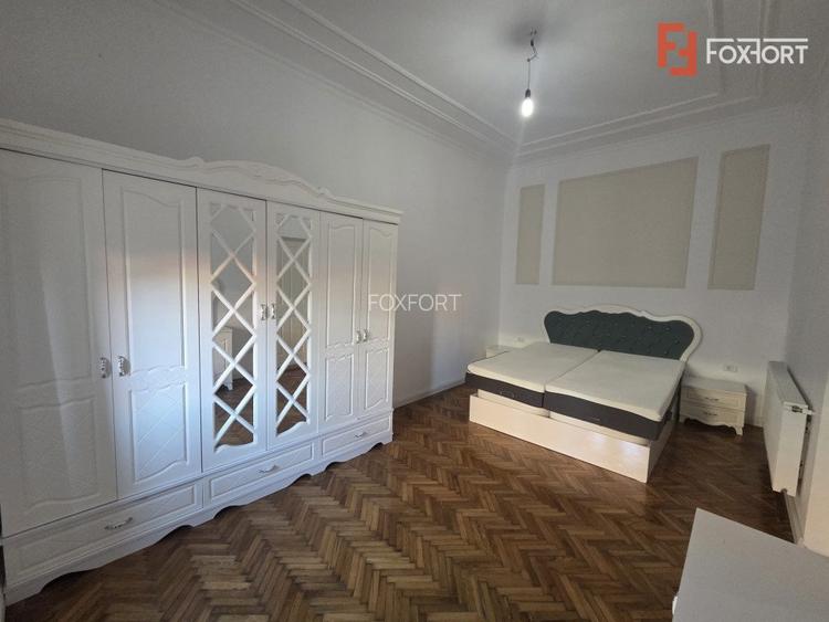 Apartament cu 2 camere, Central in cladire istorica - Arad - 5
