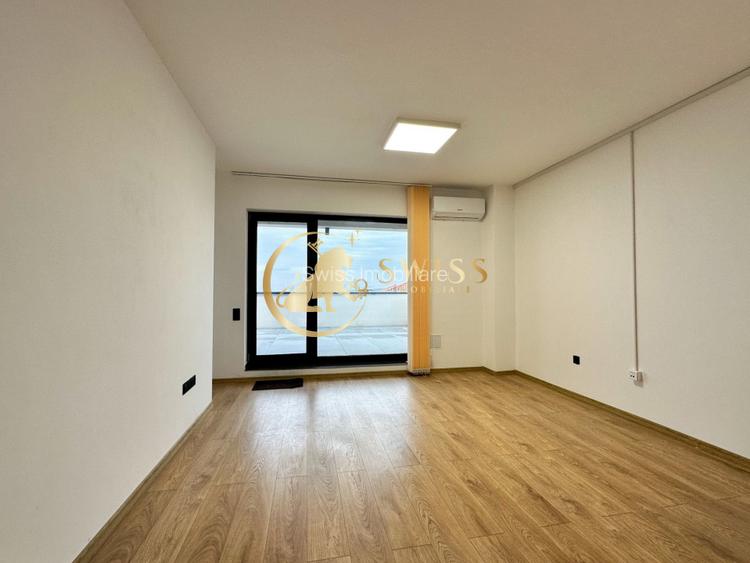 Imobil ideal birouri | 170mp | 10 Locuri parcare  | Eugen Ionesco - Calea Turzii - 7