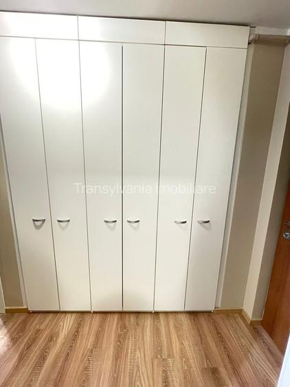 Apartament Modern 2 Camere De Inchiriat | Iulius Mall | Video De Prezentare - 16