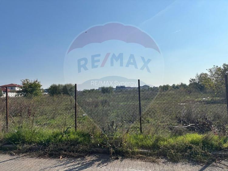 Teren 10.167mp zona Sos. Alexandriei intre Carrefour si Leroy Merlin - 4