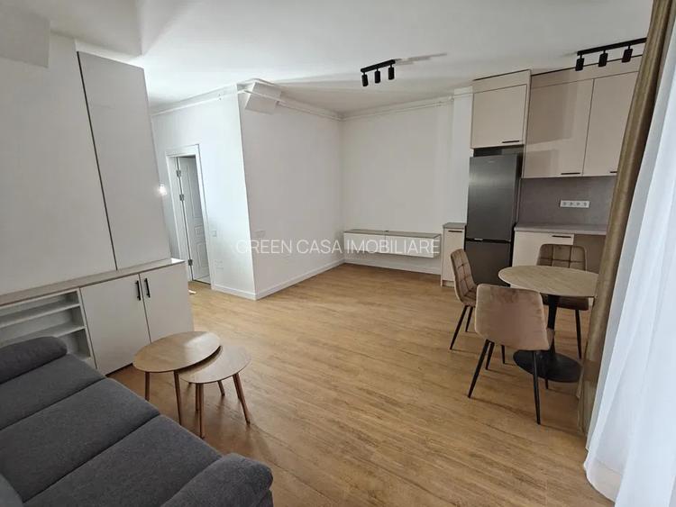 Apartament modern, 2 camere, zona Eroilor - 4