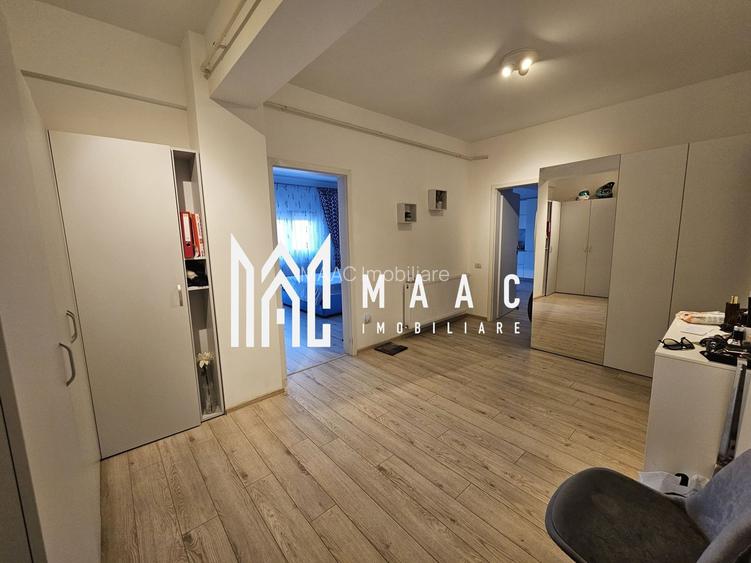 Apartament 3 camere |Dem. Radulescu| 94,5mp |2 locuri parcare - 5
