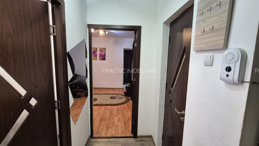 Apartament 2 Camere Tiglina 2 –  Mobilat & Utilat | Parter cu Balcon - 10