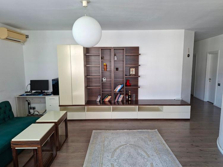APARTAMENT LUX 3 CAMERE (105 MP) | FUNDENI,- NORD A3 , 2 TERASE