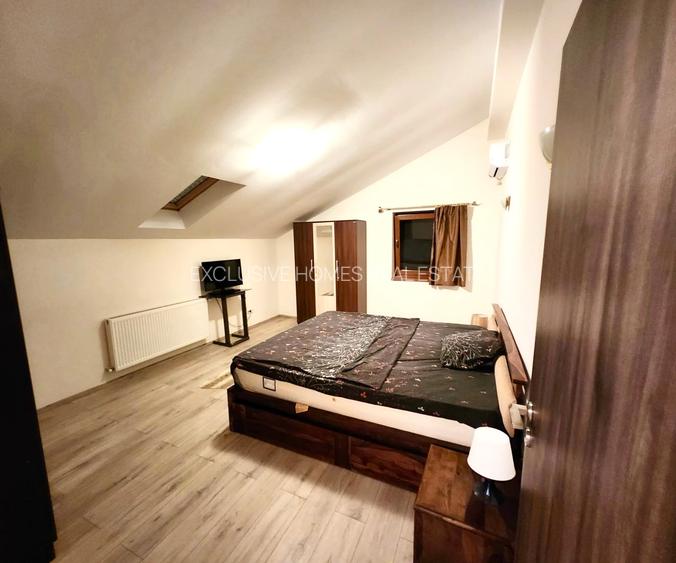 Inchiriere Penthouse Otopeni - 8