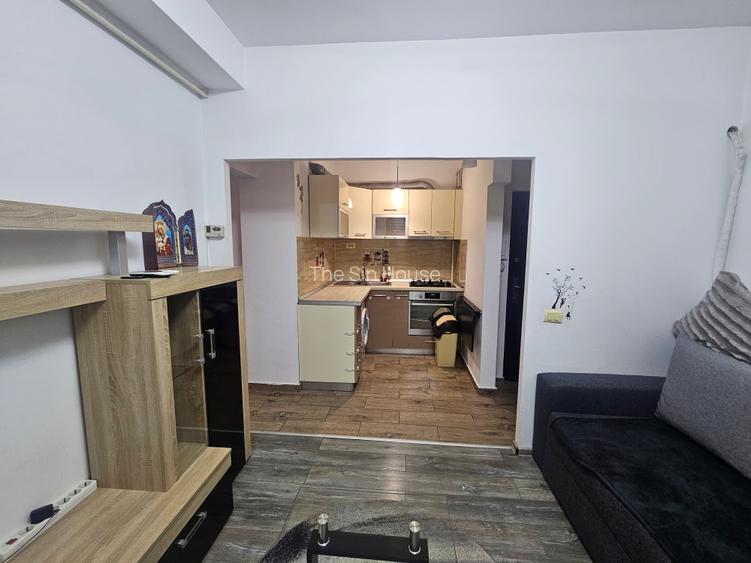 Apartament 2 camere + LOC DE PARCARE | Etaj 1 | Bragadiru l Complet Mobilat - 4