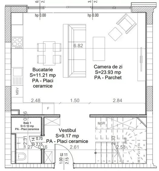 Duplex Premium cu Grădină Proprie - Erou Iancu Nicolae - Comision 0% - 10