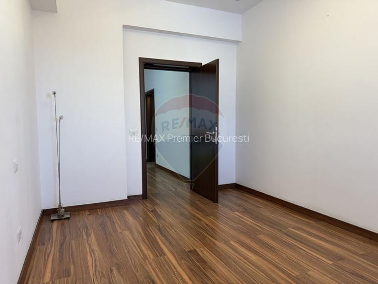 Apartament 2 camere Herăstrău (Alecto Building) - 10