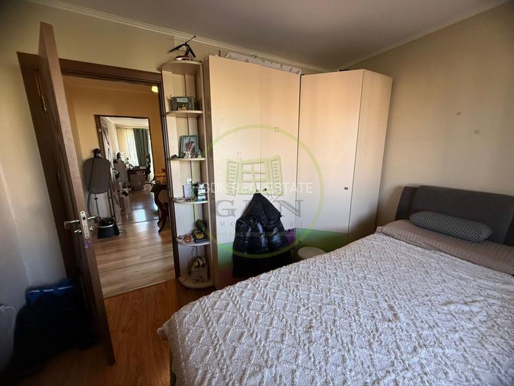 Apartament 3 camere semidecomandat, 75 mp, cartier Craiovita Noua, zona Orizont - 8