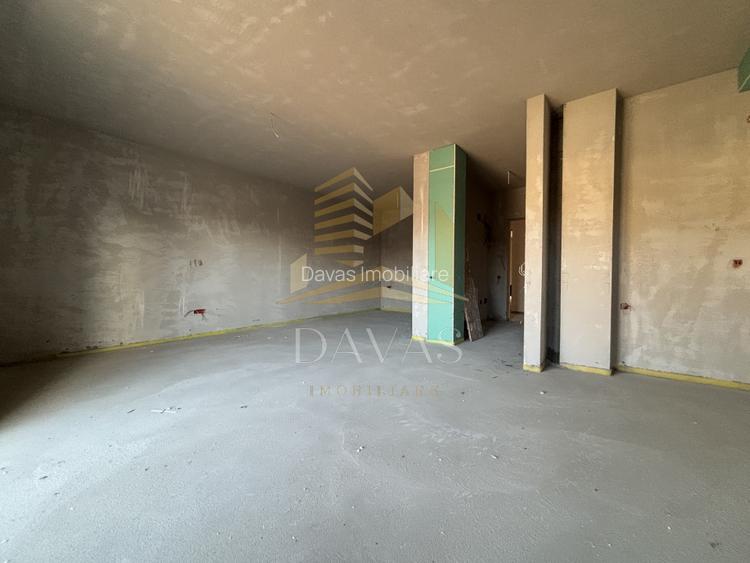 Apartament cu o camera  in bloc nou | Parcare - Baciu  - 3