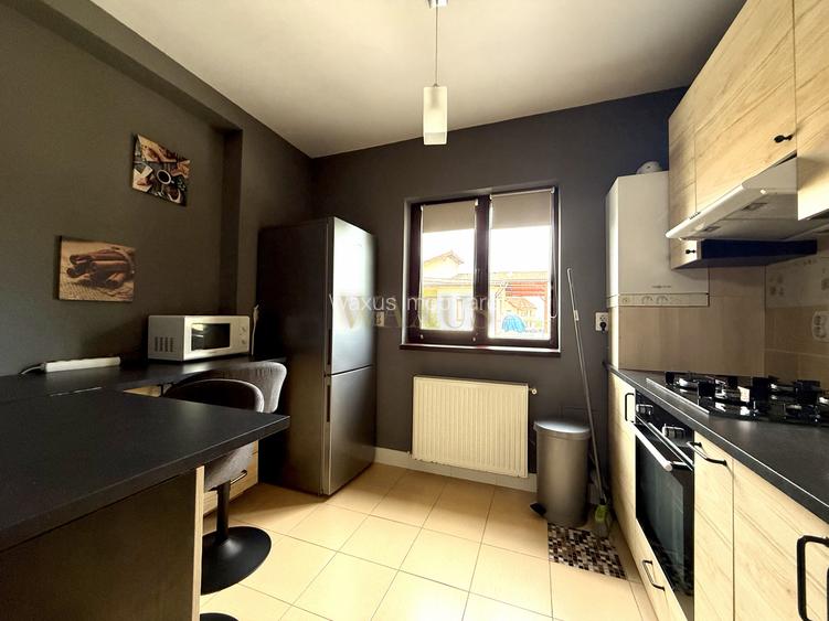 Apartament Modern - SU 60MP | ST 13MP | Parcare | Etaj 1 - Bună Ziua - 3