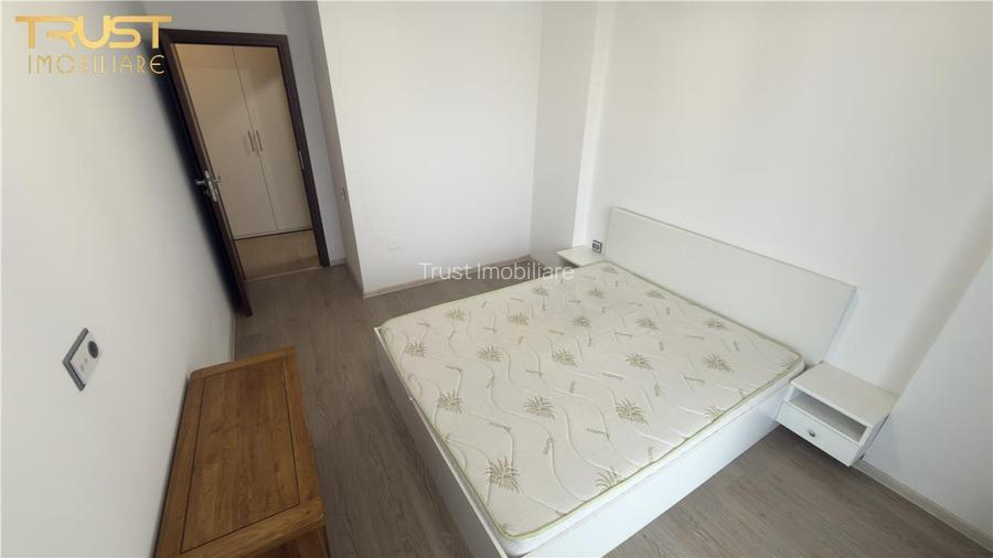 2 camere I Mobilat si utilat l Grand Park Residence l Parcare - 7