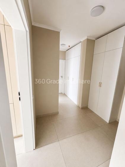 2 camere mobilat/utilat Giroc - 6