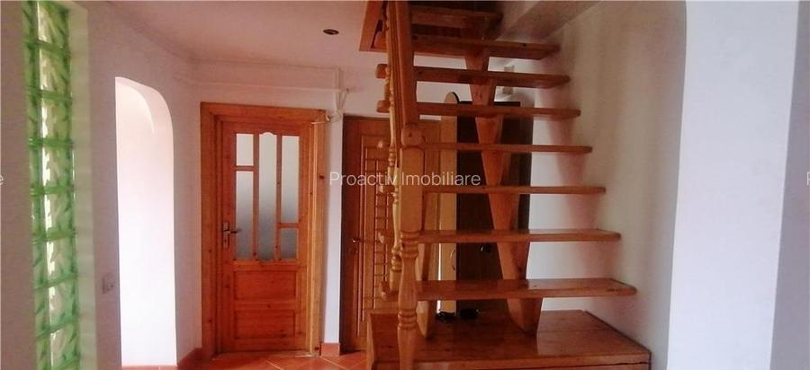 Obcini apartament 4 camere mobilat (4C-857) - 5