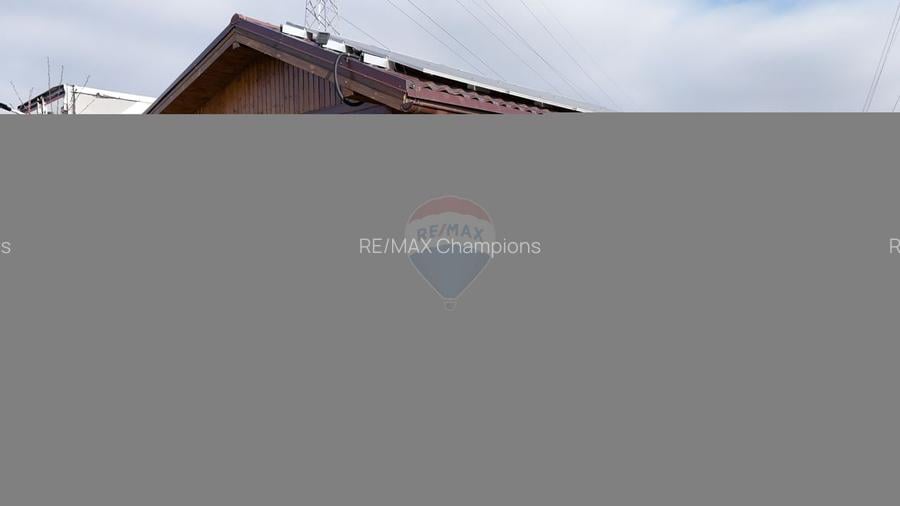 Casă cu grădină amenajată | Oază privată de relaxare în Brașov – Triaj - 2