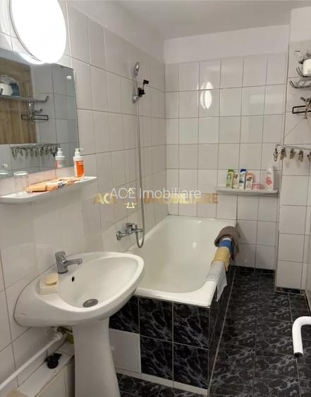 4 Camere de inchiriat | Timpuri Noi | Metrou | Boiler - 5