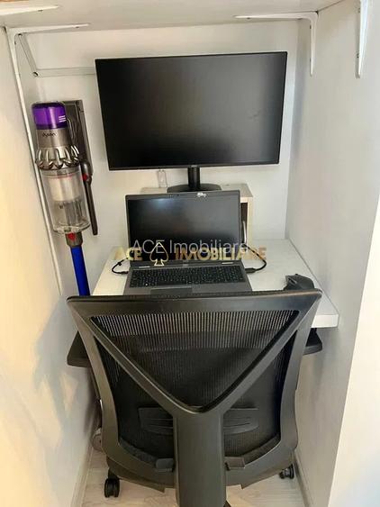 2 Camere de inchiriat | Popesti Leordeni | Metrou | 49mp - 7