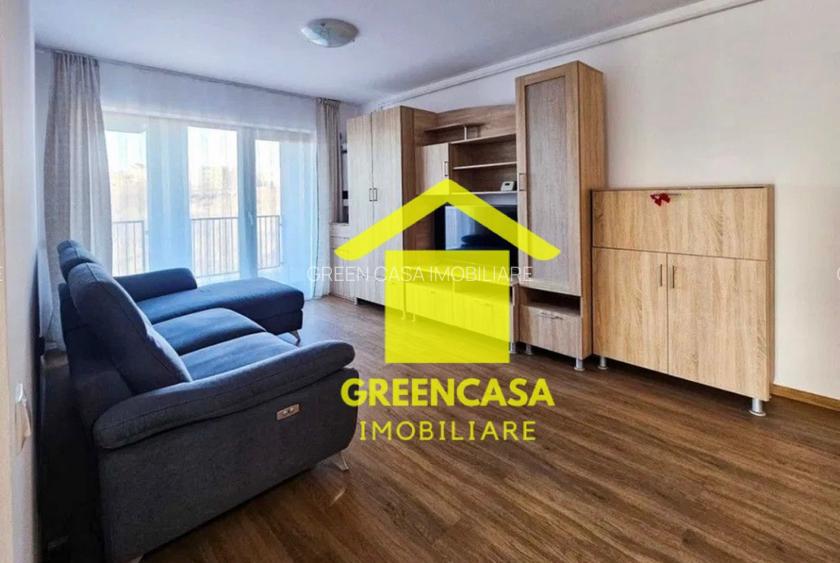 Apartament 3 camere, 63 mp, terasă 11 mp, garaj subteran, Zorilor - 2