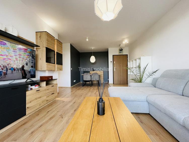 Com 0% - Apartament modern cu terasă mare și vedere WOW spre pădure! - 2