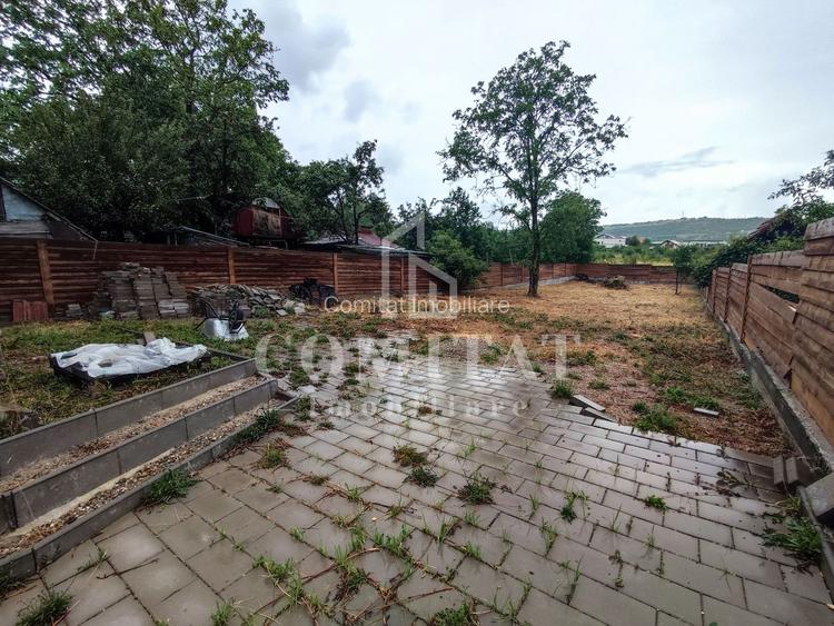 Duplex de vânzare | Teren de 700 mp | Cartierul Dâmbul Rotund - 17