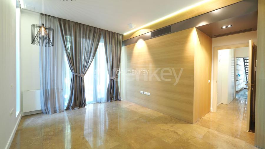 Vila minimalista insorita | piscina interioara | sauna | Jacuzzi - 10