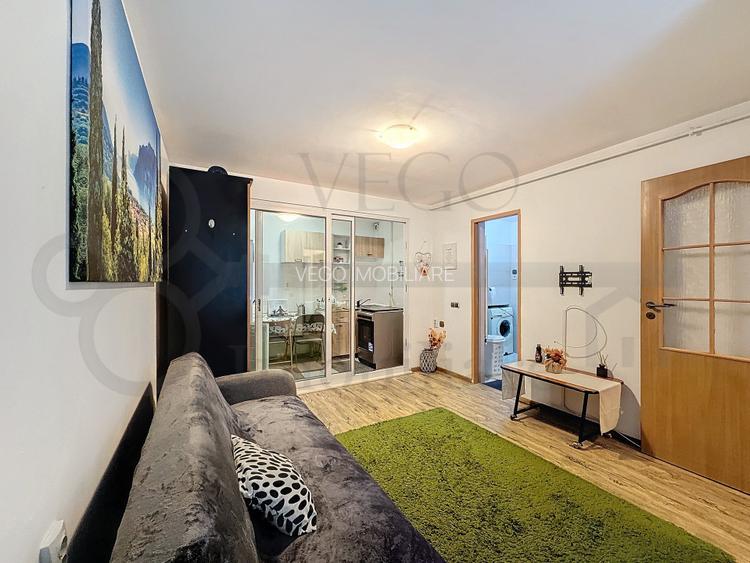 Apartament 2 camere, loc parcare, in Centru, zona Piata Mihai Viteazul - 4